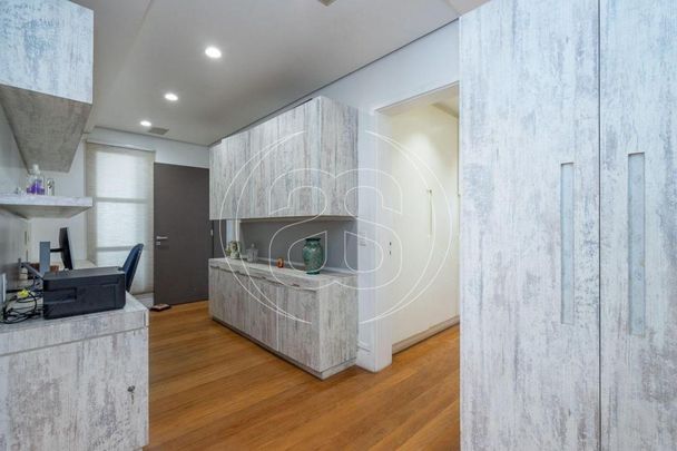 3 Suites - 275 m² - 4 Vagas - Moema - Photo 1