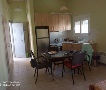 Studio/Γκαρσονιέρα για ενοικίαση Κέντρο (Δίστομο) - Φωτογραφία 2