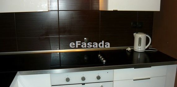 EFS-MW-39 Mieszkanie na wynajem - Zdjęcie 2