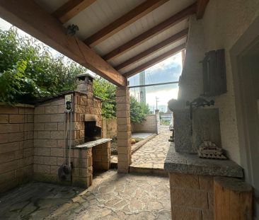 Spacious accommodation on two levels - Photo 5