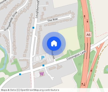 Hickling Close, Rothley, LE7 7QF - Photo 1