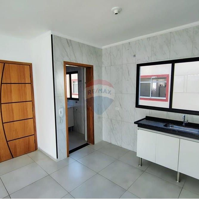 Aluga-se apartamento com 2 quartos e 2 banheiros no Jardim Azaleias - Photo 1