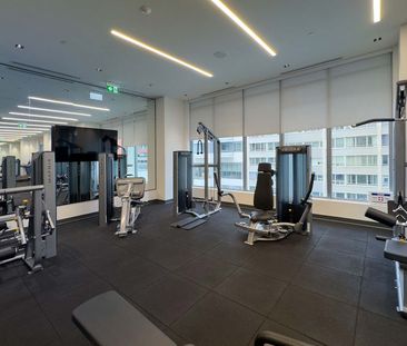 For Lease - 50 Dunfield Avenue Unit# 1018, Toronto, Ontario - Photo 4