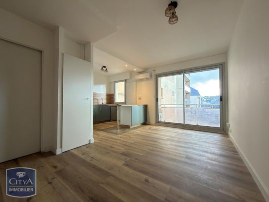 Location Appartement 1 pièce 27m² BRIVE LA GAILLARDE 19100 - Photo 1