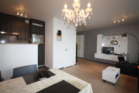 Penthouse te huur - Foto 2