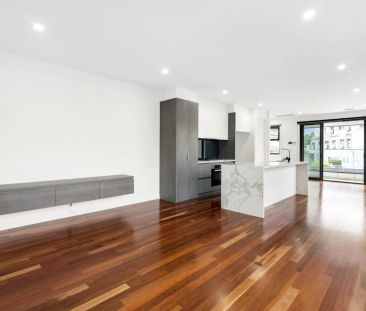 Unit 2/2 Pitches Street, Moonee Ponds. - Photo 4