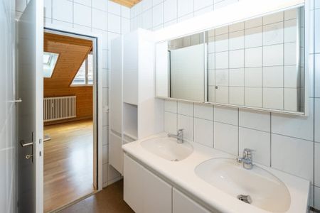 2 Zimmer, 95 m², 4. Stock - Foto 4