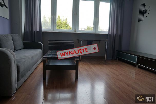 Kawalerka do wynajęcia ! - Zdjęcie 1