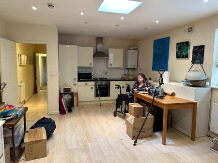 1 bedroom apartment to rent - Photo 4