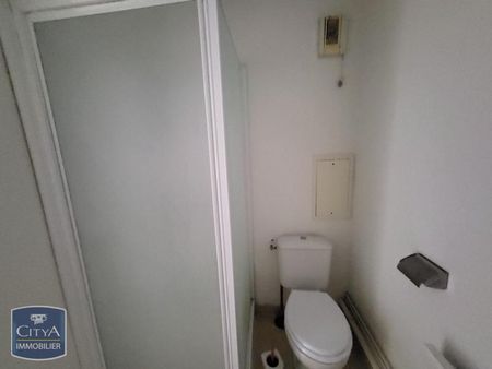 Location Appartement 1 pièce 18m² ROUEN 76000 - Photo 5