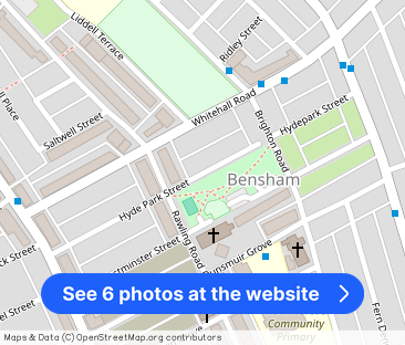 Hyde Park Street, Gateshead - Photo 1