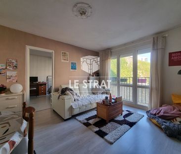 Location Appartement 2 pièces 42m² - Photo 1