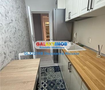 Apartament 3 Camere, Orhideelor, Terasa, Militari Residence, 550 euro - Photo 1