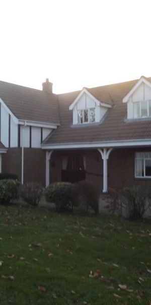 20 Ballymaglaff Road, Comber, Newtownards, BT23 5RE - Photo 1