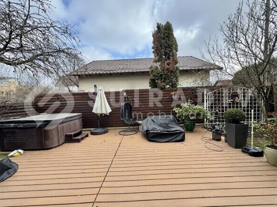 Casă individuală premium 4 camere | Jacuzzi, saună, terasă | Andrei Mureșanu S20982 - Fotografie 1