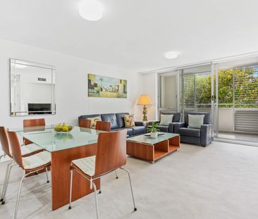 30/1 Day Street, Chatswood NSW 2067 - Apartment For Rent | Domain - Photo 2