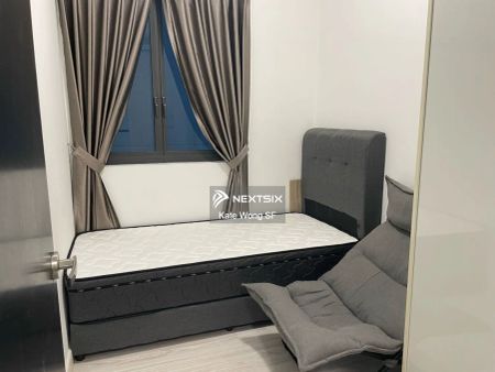 Setia Sky 88 - Foto 4