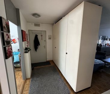 Appartement de 3 pièces au 4ème étage - Photo 1