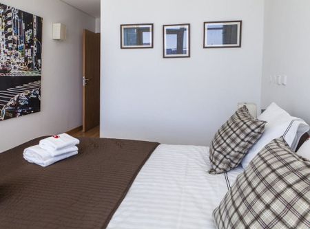 Avenida do Índico, Lisbon, Lisbon 1990-125 - Photo 2