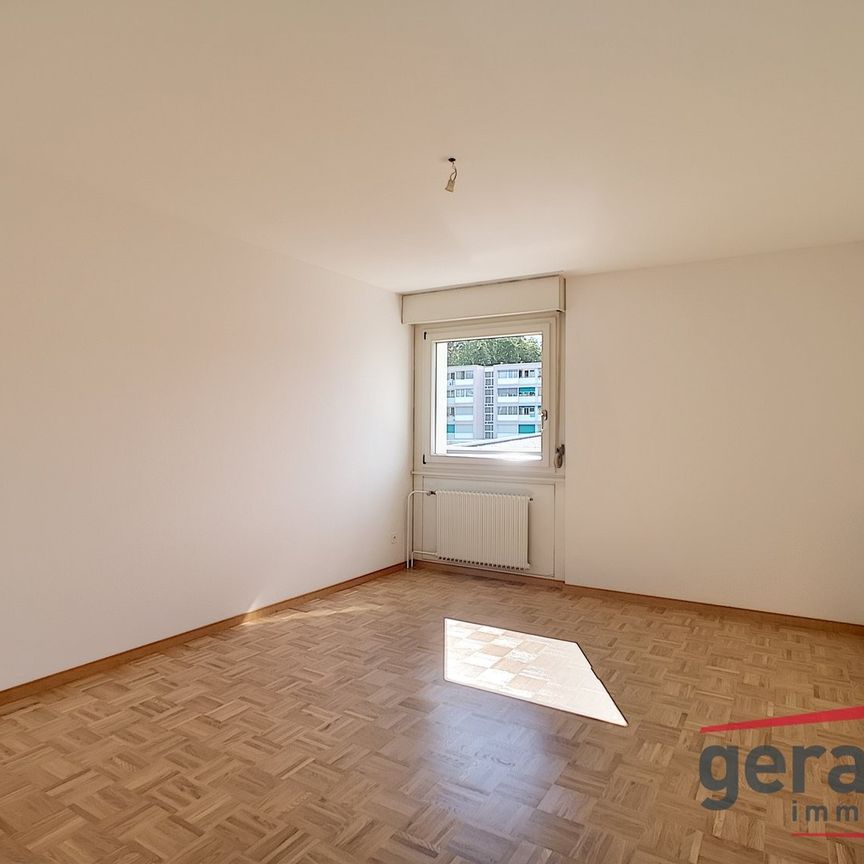 Appartement de 3.5 pièces au 2ème étage - Photo 1