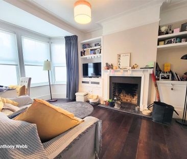 2 bedroom terraced house to rent - Photo 2