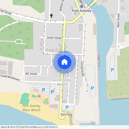 159 William Street, Central Elgin