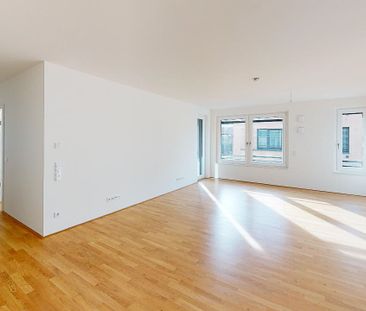 Ideal für Singles: gemütliche 2-Zimmer-Wohnung mit EBK und Balkon - Photo 6