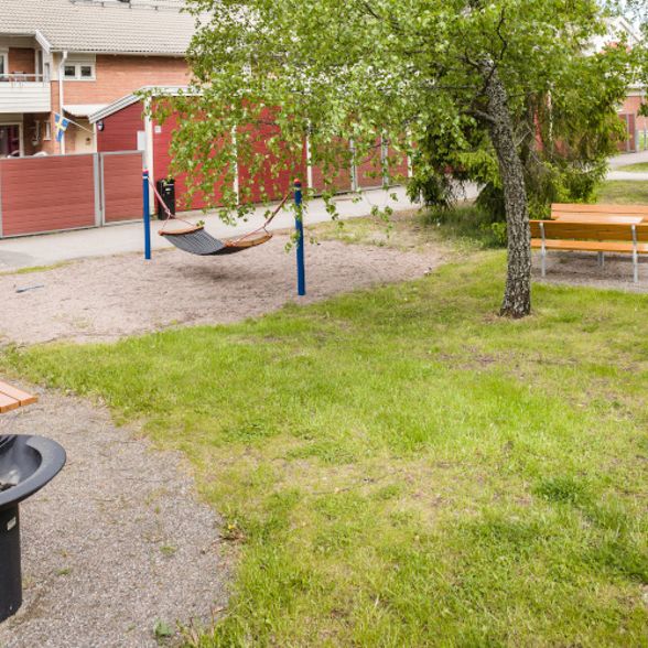 Hollandsresan 129, 75755, Uppsala - Foto 1