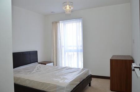 1 bedroom apartment - Photo 4