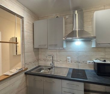 Location Appartement 1 pièce 25m² - Photo 3