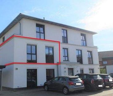 Lingen- Darme: Moderne 3-Zi. Whg. 92 m² Wfl., EBK, 2 PKW-Stellplätz... - Photo 5