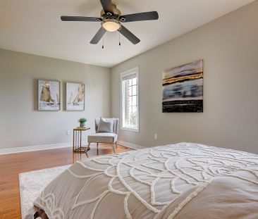 For Lease - 206 Roxton Road, Oakville, Ontario - Photo 2