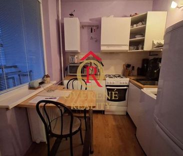 Na prenájom 1 izbový byt - Banská Bystrica/ Fončorda N1B003VB - Fotografia 3