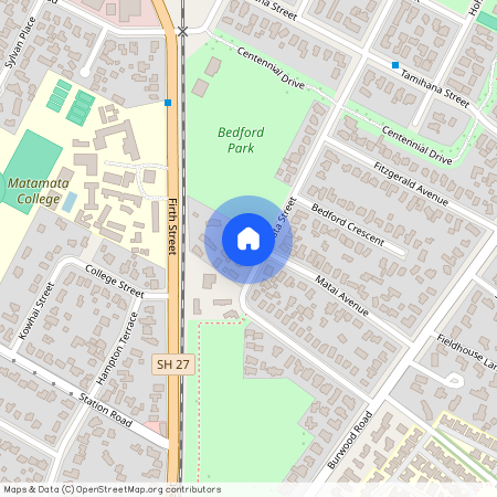 27 Rata Street, Matamata, Matamata-Piako