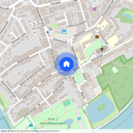 Veerstraat 2 6, 2850 Rumst