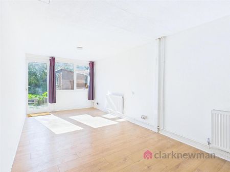 5 bedroom terraced house to rent - Photo 3