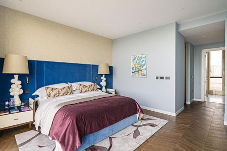 4 bedroom flat to rent - Photo 4