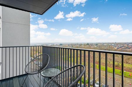 1 bedroom apartment to rent - Photo 5