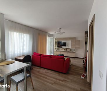 Apartament tip studio în Tractorul, Brașov - Photo 3