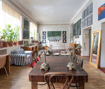 Trilocale via Costanzo Cantoni 8, Farini, Milano - Foto 5