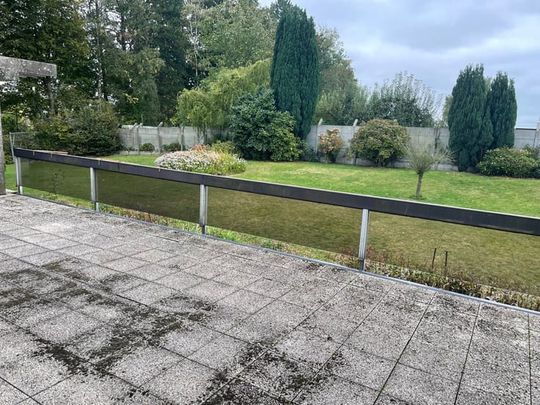 Appartement te huur - Photo 1