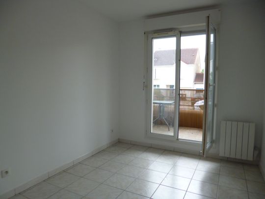 Appartement 2 pièces de 45 à Cergy - Photo 1