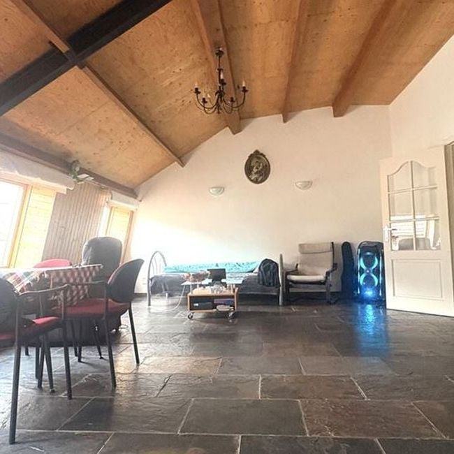 Appartement te huur in Moerzeke voor € 850 met 2 slaapkamers - Foto 1