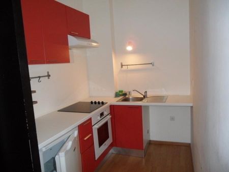 Appartement 2 pièces à Metz-Centre-Ville - Photo 3
