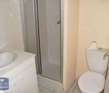 Location Appartement 1 pièce 20m² ANGERS 49100 - Photo 2