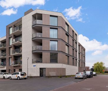 Te huur: Appartement Ierlandstraat in Almere - Foto 3