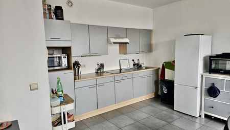 Appartement te huur - Photo 4