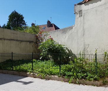 Location Appartement 15m² - Photo 6