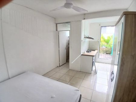 Location Appartement 1 pièces 20 m2 à Le Robert - Photo 5