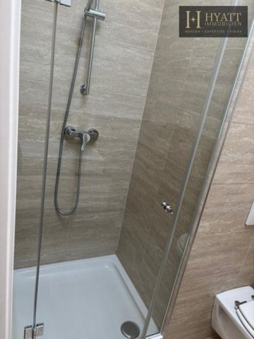 Moderne 2-Zimmer Dachgeschoßwohnung in 1100 Wien – 65m², Miete €990! - Photo 5